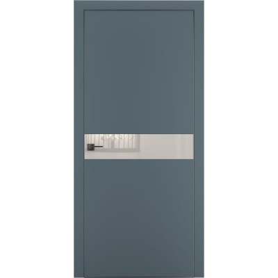 Межкомнатные двери TERMINUS (Терминус) Solid 806 Малахит