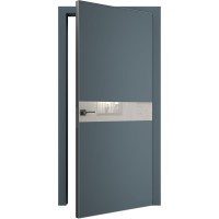 Двері міжкімнатні TERMINUS Solid 806 Малахіт