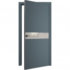 Двери межкомнатные TERMINUS Solid 806 Малахит