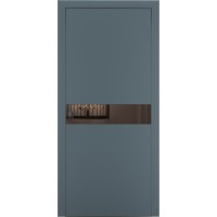 Двері міжкімнатні TERMINUS Solid 806 Малахіт