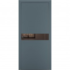 Двери межкомнатные TERMINUS Solid 806 Малахит