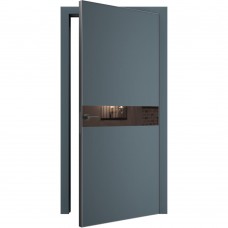 Двери межкомнатные TERMINUS Solid 806 Малахит