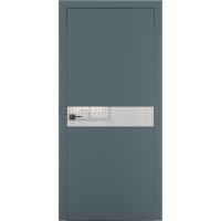 Двері міжкімнатні TERMINUS Solid 806 Малахіт