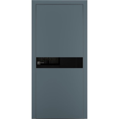 Межкомнатные двери TERMINUS (Терминус) Solid 806 Малахит