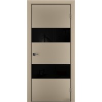 Двери межкомнатные TERMINUS Solid 807 Магнолия