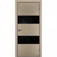 Двери межкомнатные TERMINUS Solid 807 Магнолия