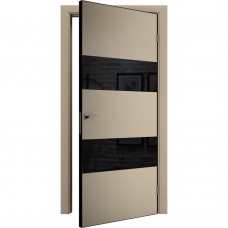 Двери межкомнатные TERMINUS Solid 807 Магнолия