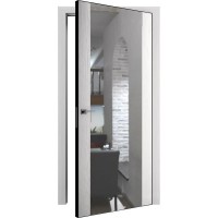 Двери межкомнатные TERMINUS Solid 808 Артика