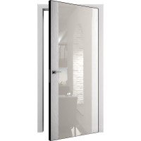 Двери межкомнатные TERMINUS Solid 808 Артика