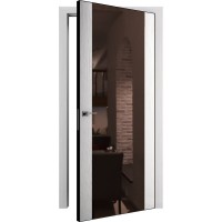 Двери межкомнатные TERMINUS Solid 808 Артика