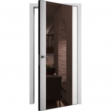 Двери межкомнатные TERMINUS Solid 808 Артика