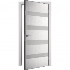 Двери межкомнатные TERMINUS Solid 809 Артика