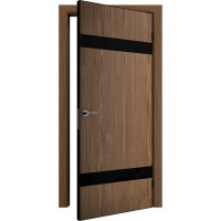 Двері міжкімнатні TERMINUS Solid 810 Сахара