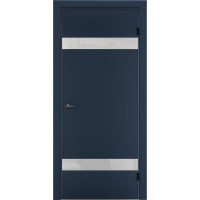 Двері міжкімнатні TERMINUS Solid 810 Сапфір