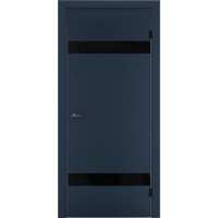 Двері міжкімнатні TERMINUS Solid 810 Сапфір