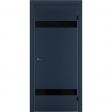 Двери межкомнатные TERMINUS Solid 810 Сапфир