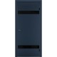Двери межкомнатные TERMINUS Solid 810 Сапфир