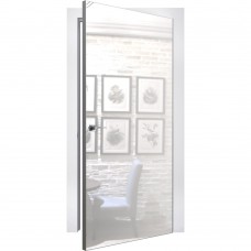 Двери межкомнатные TERMINUS Solid 812 Планилак белый