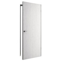 Двері прихованого монтажу TERMINUS Solid 801 Артика