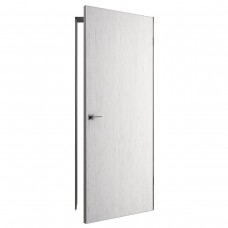 Двері прихованого монтажу TERMINUS Solid 801 Артика