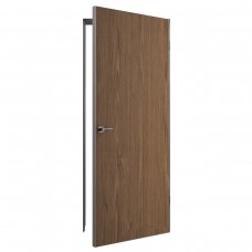 Двері прихованого монтажу TERMINUS Solid 801 Сахара