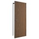 Двери скрытого монтажа TERMINUS Solid 801 Сахара