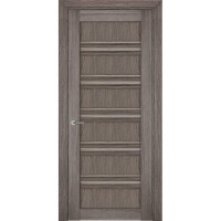 Двері міжкімнатні TERMINUS Fashion Мілан сірий ПГ