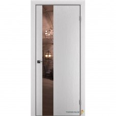 Двери межкомнатные TERMINUS Solid 803 Артика