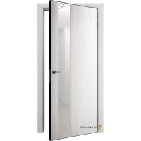 Двери межкомнатные TERMINUS Solid 803 Артика