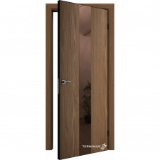 Двери межкомнатные TERMINUS Solid 804 Сахара