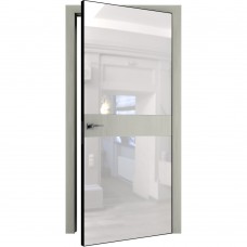 Двери межкомнатные TERMINUS Solid 805 Аляска