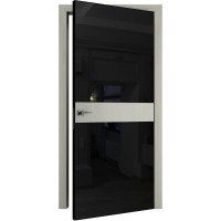 Двери межкомнатные TERMINUS Solid 805 Аляска