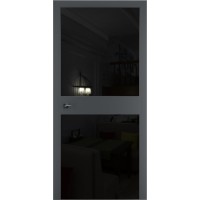 Двери межкомнатные TERMINUS Solid 805 Антрацит