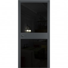 Двери межкомнатные TERMINUS Solid 805 Антрацит