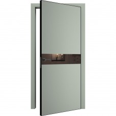 Двери межкомнатные TERMINUS Solid 806 Оливин