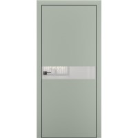 Двери межкомнатные TERMINUS Solid 806 Оливин