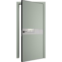 Двери межкомнатные TERMINUS Solid 806 Оливин