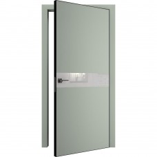 Двери межкомнатные TERMINUS Solid 806 Оливин