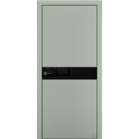 Двери межкомнатные TERMINUS Solid 806 Оливин