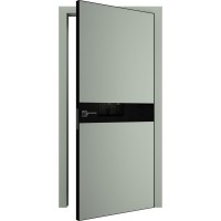 Двери межкомнатные TERMINUS Solid 806 Оливин