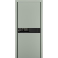 Двери межкомнатные TERMINUS Solid 806 Оливин