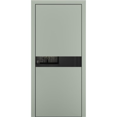 Міжкімнатні двері TERMINUS (Термінус) Solid 806 Оливин