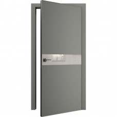 Двери межкомнатные TERMINUS Solid 806 Оникс