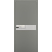 Двери межкомнатные TERMINUS Solid 806 Оникс