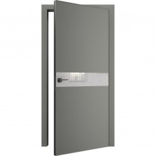 Двери межкомнатные TERMINUS Solid 806 Оникс