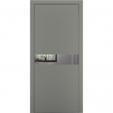 Двери межкомнатные TERMINUS Solid 806 Оникс