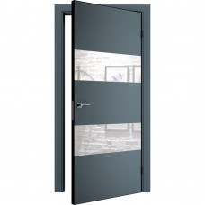 Двери межкомнатные TERMINUS Solid 807 Малахит