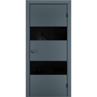 Двери межкомнатные TERMINUS Solid 807 Малахит