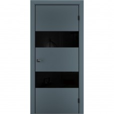 Двери межкомнатные TERMINUS Solid 807 Малахит