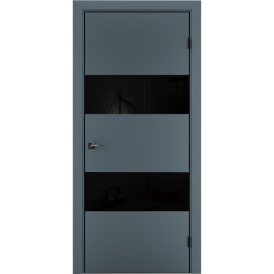 Межкомнатные двери TERMINUS (Терминус) Solid 807 Малахит